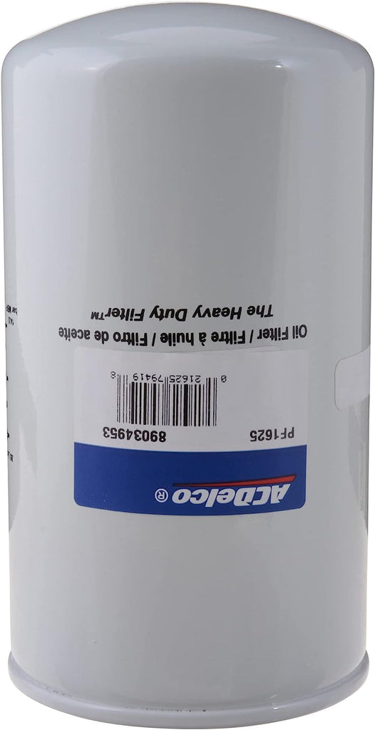 Professional PF1625 Engine Oil Filter