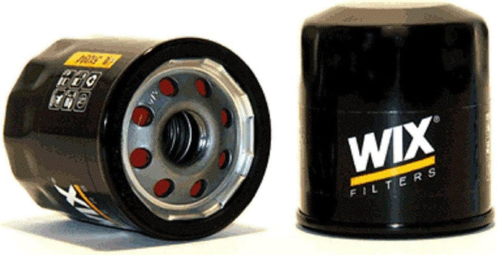 Wix 51394 Spin-On Lube Filter - Case of 12