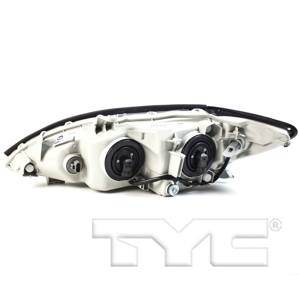 TYC Headlight Assembly for 05-06 Camry 20-6575-00-9