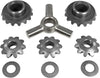 Yukon Spider Gear Kit for Ford 10.5" with 35 Spline, 3 Pinion