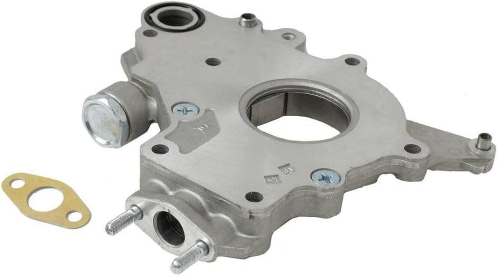 DNJ OP238 Oil Pump for 2007-2016/ Acura, Honda/Civic, CR-Z, Fit, ILX, Insight / 1.3L, 1.5L / SOHC / L4 / 16V, 8V / 1339Cc, 1497Cc, 91Cid / L15A1, L15A7, LDA3, LEA1, LEA2