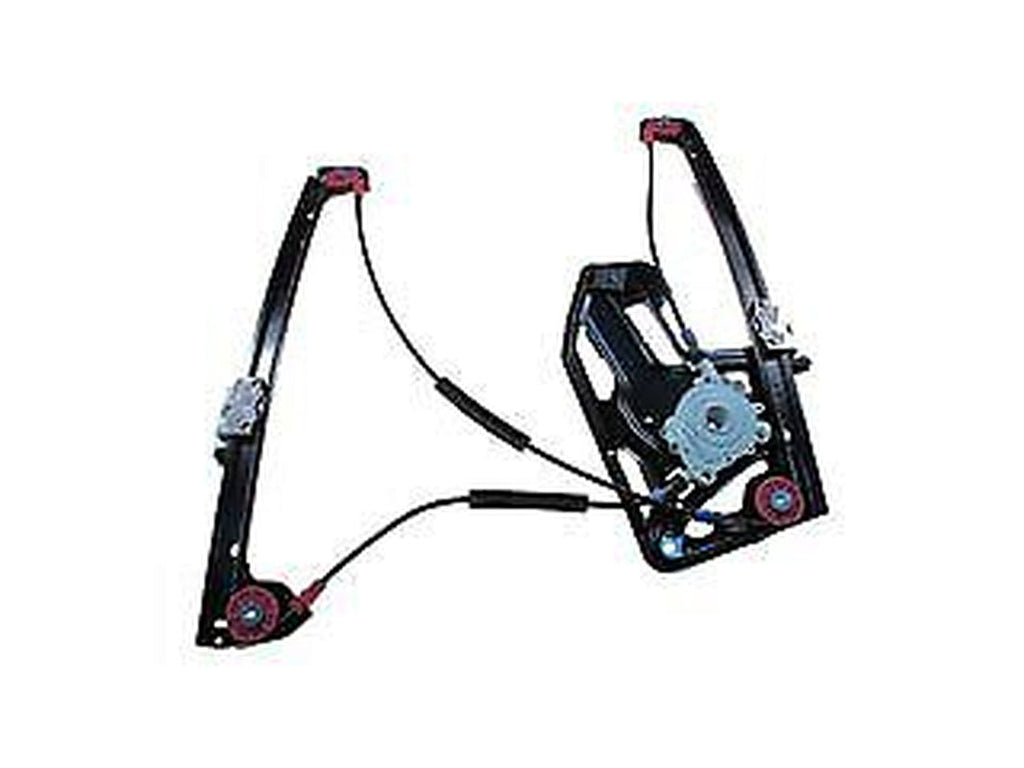 Dorman Window Regulator for 740I, 740Il, 750Il 749-748