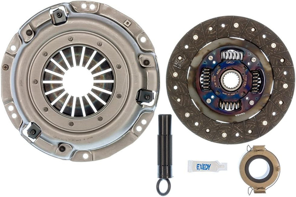 EXEDY 16073 OEM Replacement Clutch Kit