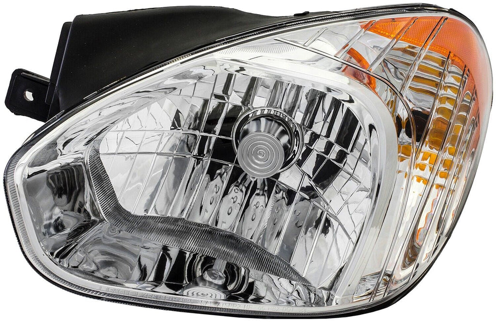 Dorman Headlight Assembly for Attitude, Accent 1592169