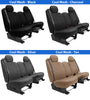 Cool Mesh Seat Covers for 2005-2006 Toyota Corolla