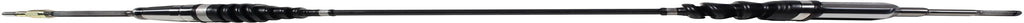 NCV11131 CV Axle Shaft Assembly - Left Front (Driver Side)