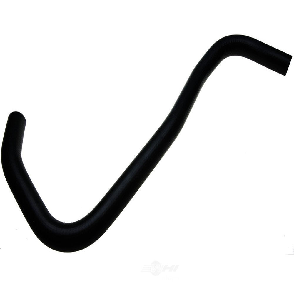 Professional 26429X Molded Upper Radiator Hose Fits Select: 2004-2007 CHEVROLET EXPRESS G3500, 2003-2007 CHEVROLET EXPRESS G2500