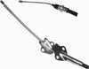 Professional 18P402 Rear Parking Brake Cable Assembly