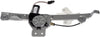 Dorman Power Window Motor and Regulator Assembly for 07-12 Caliber 748-539