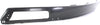 Front Bumper Trim for VOLKSWAGEN PASSAT 2001-2005 LH Black New Body Style