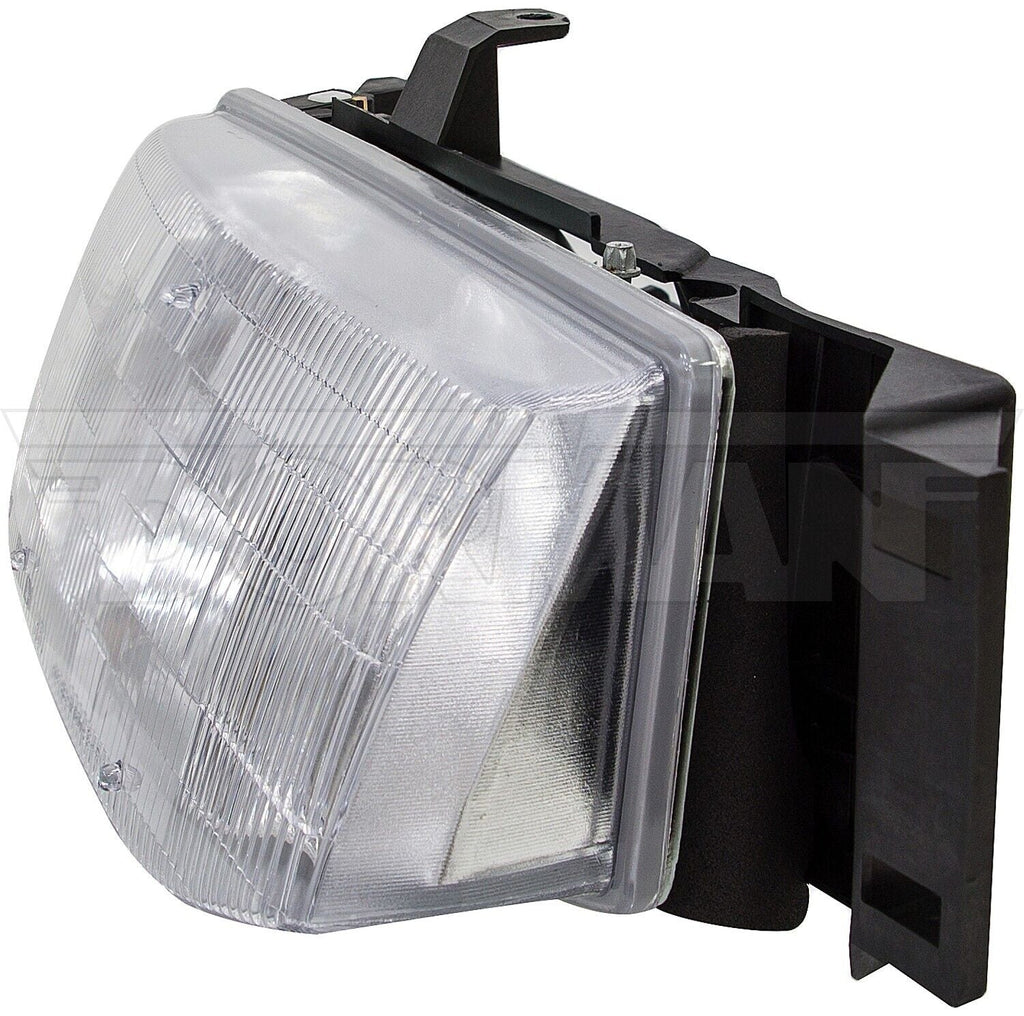 Dorman Headlight Assembly for 1991-1996 Escort 1590215