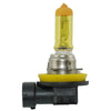 HELLA H11 YL Design Series Halogen Light Bulb - greatparts