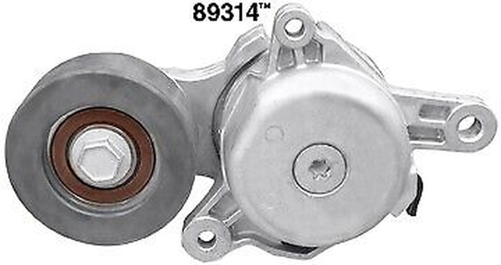 Dayco Accessory Drive Belt Tensioner Assembly for 03-08 6 89314