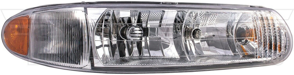 Dorman Headlight Assembly for Buick 1590097