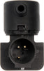 Dorman 911-129 Evaporative Emissions System Purge Flow Sensor Compatible with Select Ford / Lincoln / Mercury Models