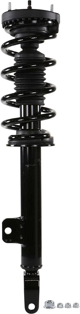 Monroe 282665 Suspension Strut and Coil Spring Assembly