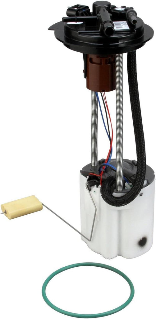 Automotive 67780 OE Fuel Pump Module Assembly 2007-2008 Chevrolet Silverado 1500,2007-2008 GMC Sierra 1500,More