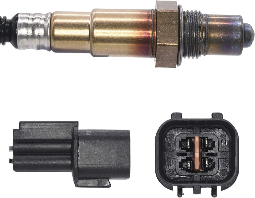 350-34321 Oxygen Sensor, Original Equipment Replacement Premium O2 Sensor, Direct Fit