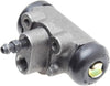 Professional 18E294 Rear Drum Brake Wheel Cylinder