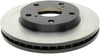 96219 Advanced Technology Disc Brake Rotor