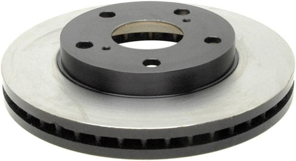 96219 Advanced Technology Disc Brake Rotor