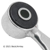 Beck Arnley Suspension Stabilizer Bar Link for Mercedes-Benz 101-5732