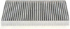 Bosch R5540 - Cabin Filter Activated-Carbon