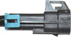 350-34525 Oxygen Sensor, Original Equipment Replacement O2 Sensor,