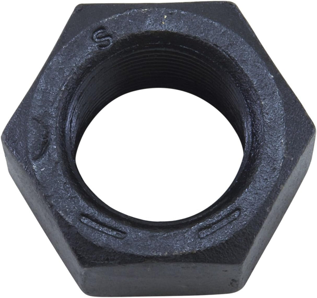 & Axle (YSPPN-011) Replacement Pinion Nut for Dana 80 Differential