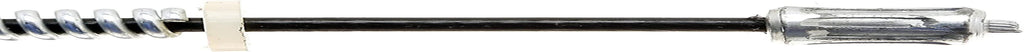 Professional 18P97150 Rear Parking Brake Cable