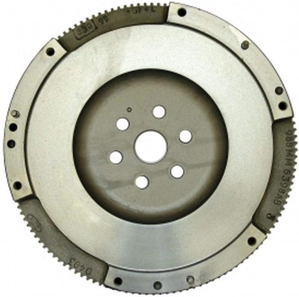 Rhinopac New Clutch Flywheel (167762)