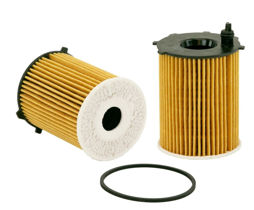 Wix Engine Oil Filter for Manager, 208, 208 GT, Partner, 301, 508 WL7305