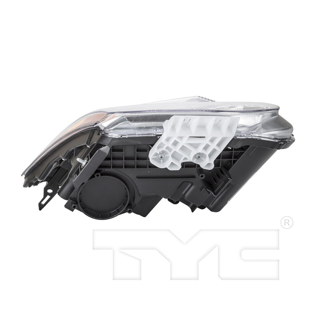 TYC Headlight Assembly for 13 Nissan Rogue 20-12527-90