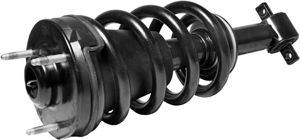 Quick-Strut 139104 Strut and Coil Spring Assembly