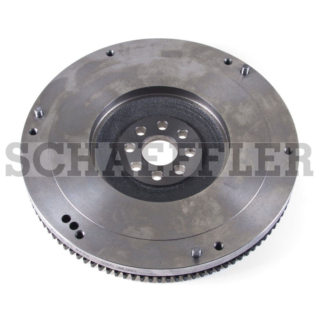 Luk Clutch Flywheel for Corolla, Corolla Im, Im, Xd, Matrix LFW388