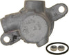 Professional 18M2753 Brake Master Cylinder Assembly