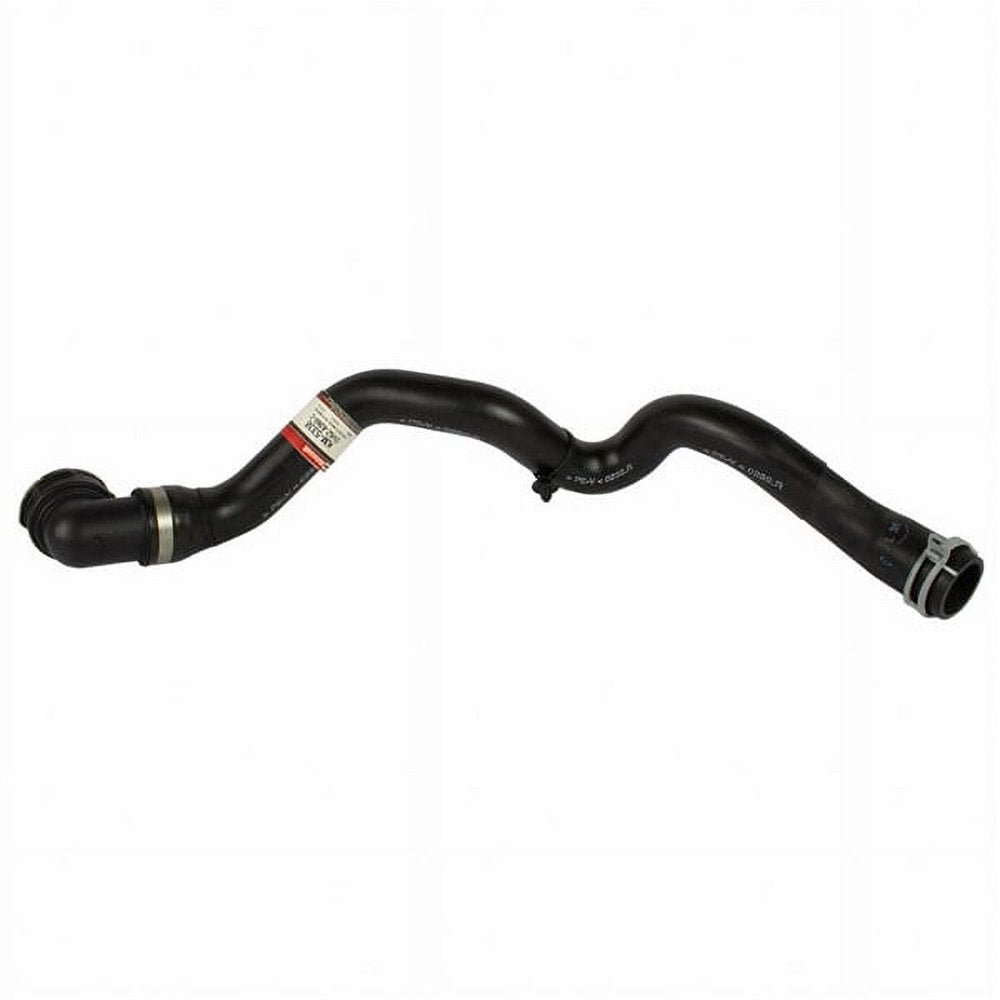 Molded Radiator Hose Fits Select: 2015-2018 FORD TRANSIT CONNECT