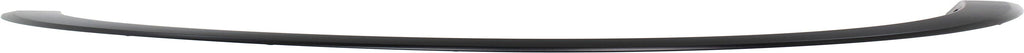 Evan-Fischer Front Fender Trim Compatible with 2015-2017 Ford F-150 Primed, All Cab Types Passenger Side - FO1291131