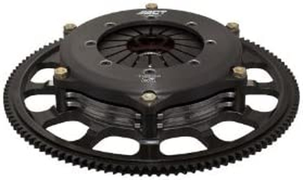 T1RR-H04 Twin Disc Sint Iron Race Clutch Kit