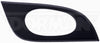 Dorman Interior Door Handle Bezel for Envoy, 9-7X, Envoy XL, Envoy XUV 96458