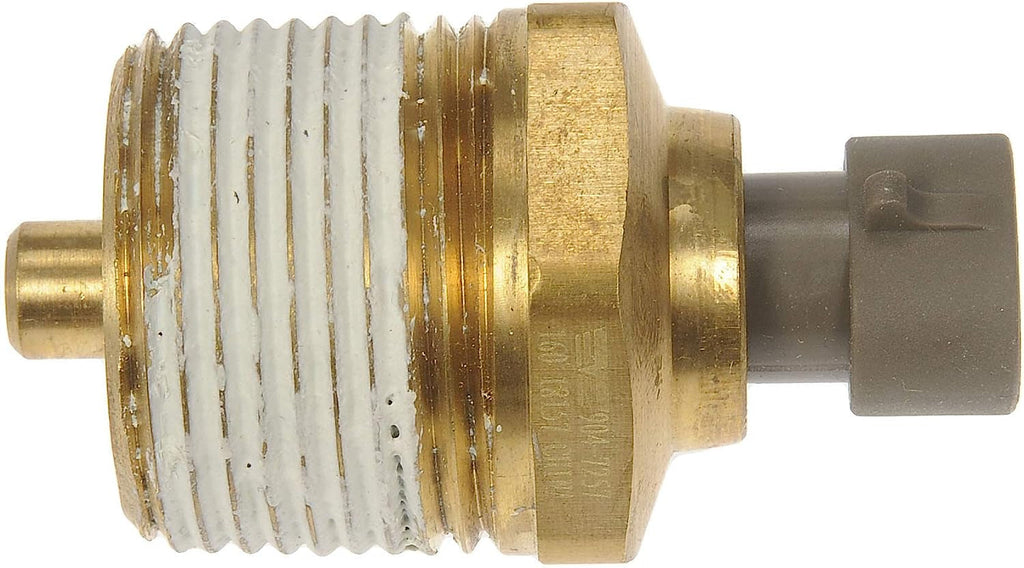 Dorman 904-7257 Engine Coolant Temperature Sensor Compatible with Select Models