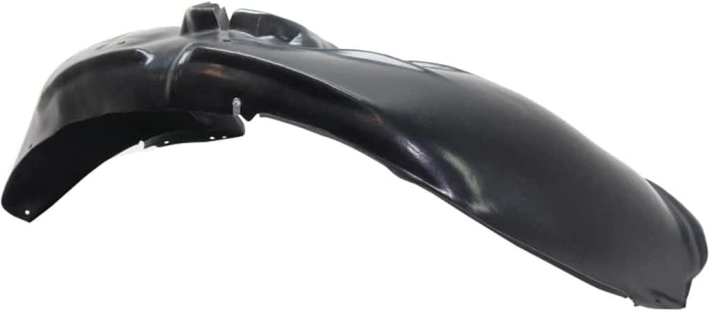 For Chevy Malibu Splash Guard/Fender Liner 2016 2017 2018 | 2018 Chevy Equinox - Front Driver Side | Replacement for 84062808 GM1248265 | Trim: All Submodels