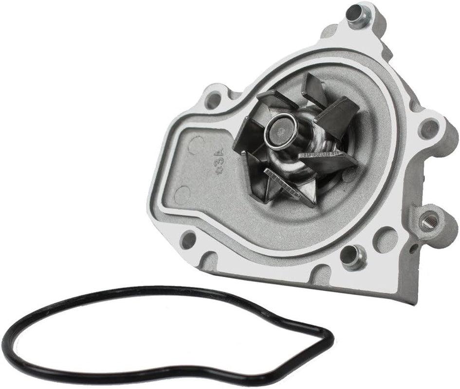 WP212 Water Pump/For 1990-1995/ Acura/Integra/ 1.8L/ DOHC/ L4/ 16V/ 1834Cc/ B18A1, B18B1