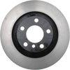 Silver 18A2534A Rear Disc Brake Rotor