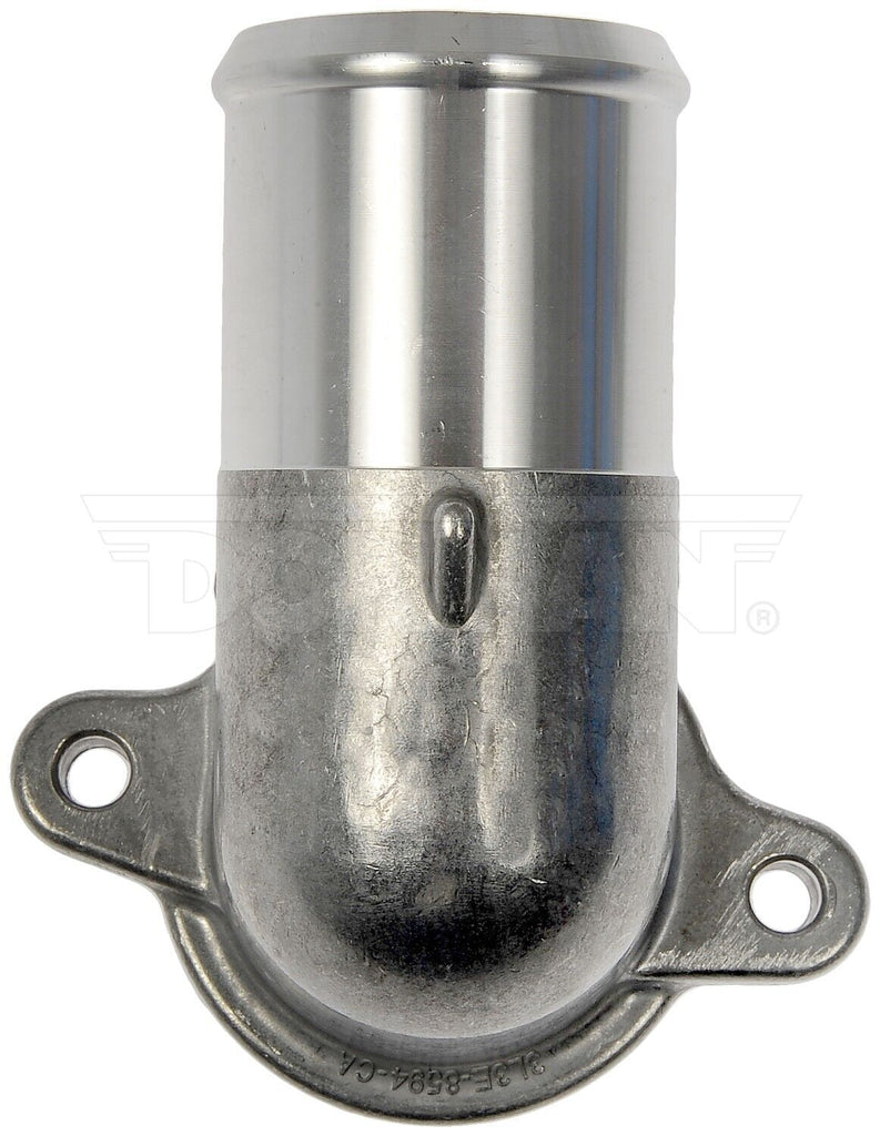 Engine Coolant Thermostat Housing for F-250 Super Duty+More 902-759