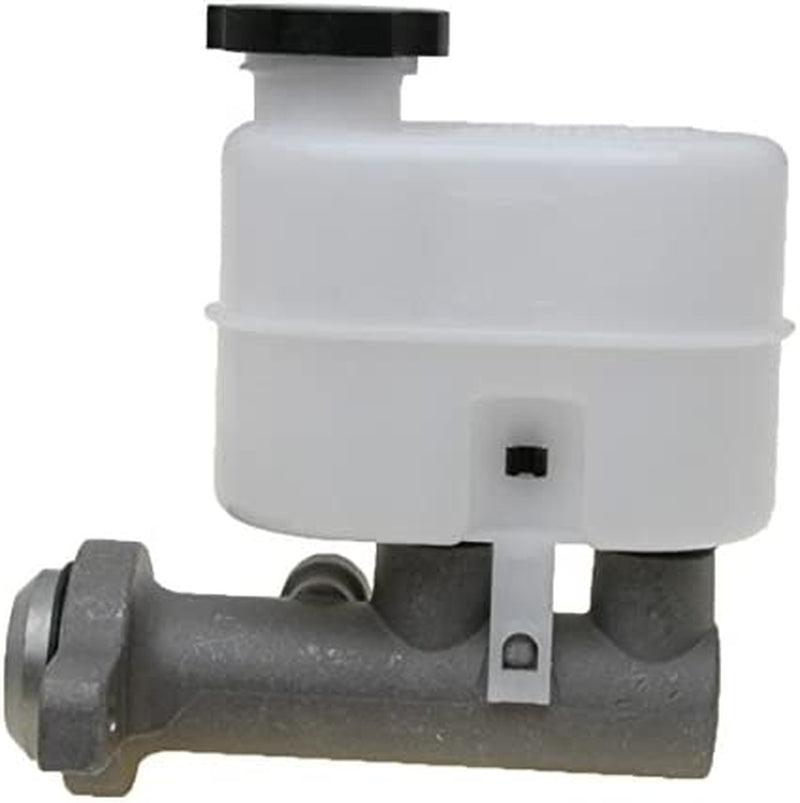 Professional 18M2558 Brake Master Cylinder Assembly