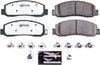 Z36-1333 Front Z36 Truck and Tow Brake Pads