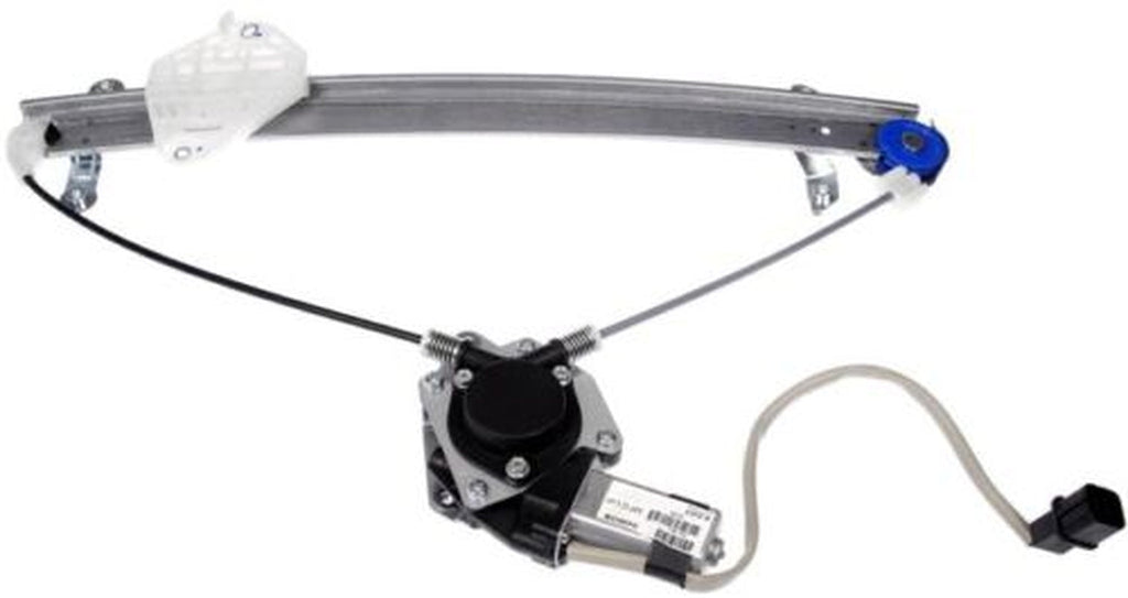 Dorman Power Window Motor and Regulator Assembly for Subaru 751-341