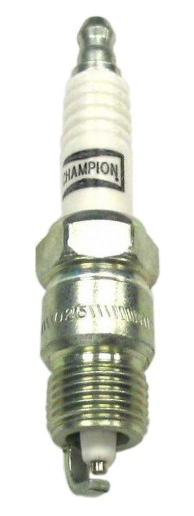 Spark Plug for F-250, F-250 HD, F-350, Hummer, P30, Bronco+More 3018