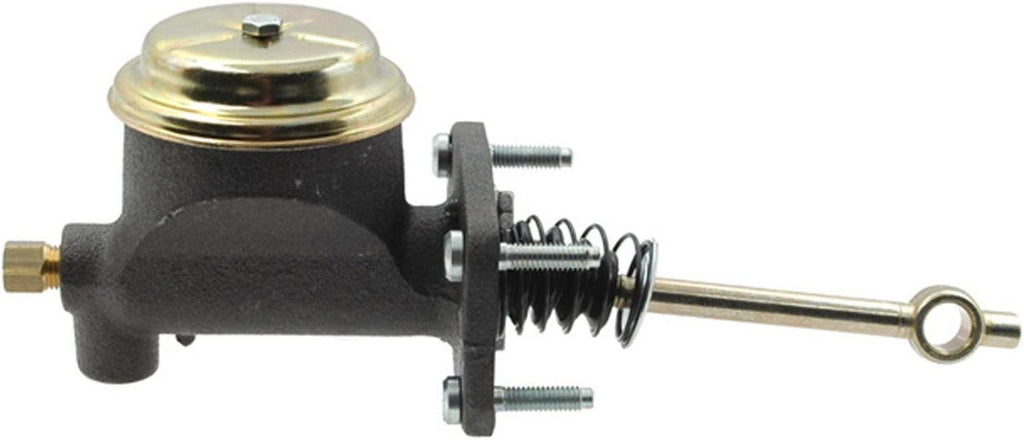 Professional 18M1004 Brake Master Cylinder Assembly